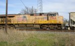 UP 7366